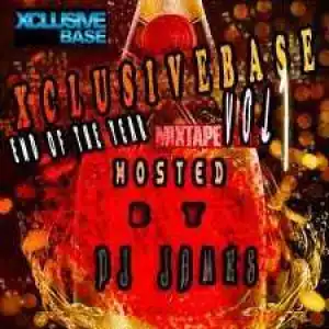 Dj James - Xclusive Base End Of The Year Mix